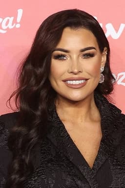 Photo of Jessica Wright