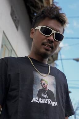 Photo of Yusac Dika Klawu