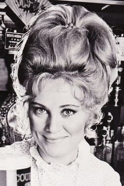 Photo of Andria Lawrence