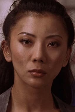 Photo of Karen Kim