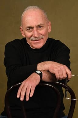 Photo of Slava Natenadze