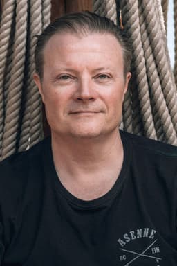 Photo of Kari Hietalahti