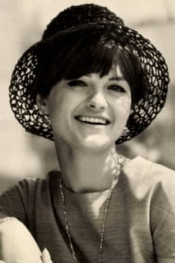 Photo of Lenka Fišerová
