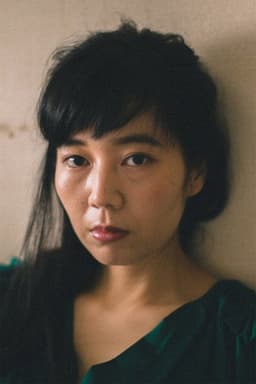 Photo of Asami Shibuya