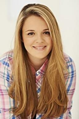 Photo of Phoebe Givron-Taylor