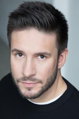 Photo of Andrew Zachar