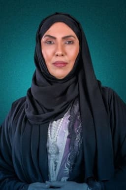 Photo of Samira Ahmed
