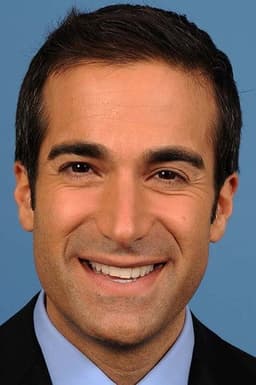 Photo of Matt Vasgersian