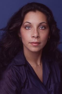 Photo of Myriam Valle