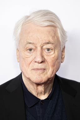 Photo of Alexander Kluge