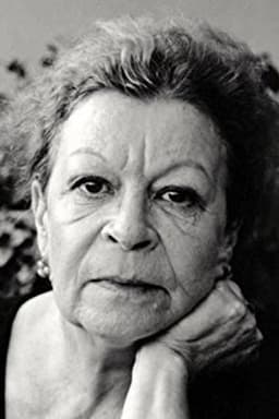 Photo of Barbara Valmorin