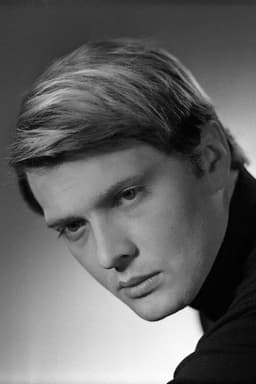 Photo of Boris Bystrov