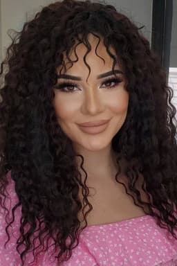 Photo of Gulmira Farzaliyeva