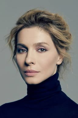 Photo of Elena Podkaminskaya