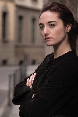 Photo of Claudia de Candia