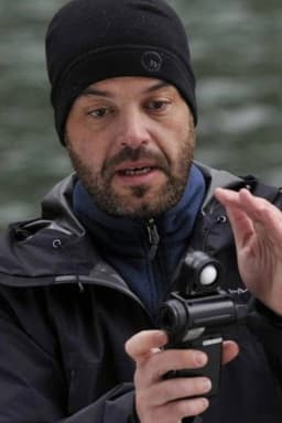 Photo of Adriano Goldman