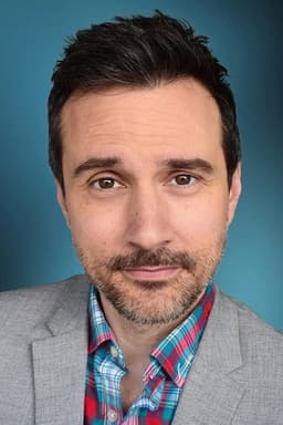 Photo of Josh Robert Thompson