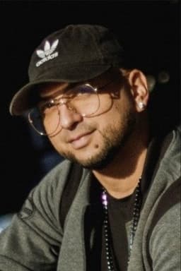 Photo of Edwin FrankO