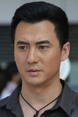 Photo of Xie Yuan-Jiang