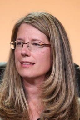 Photo of Laura Danly