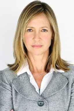 Photo of Corinne Bohrer