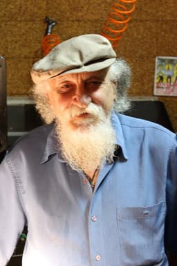 Photo of Emmanuel Cavalcanti