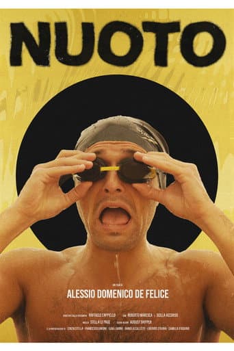 Poster for Nuoto