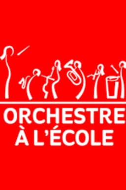 Photo of Orchestre à l'Ecole