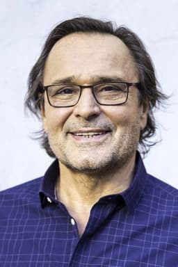Photo of Jozef Vajda