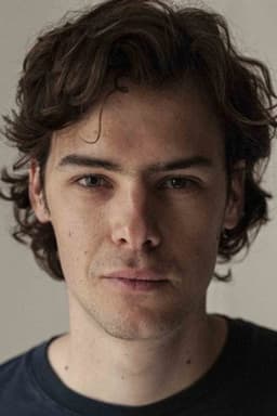 Photo of Thomas Prenn