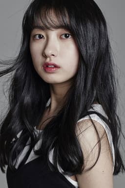 Photo of Kim Ji-min
