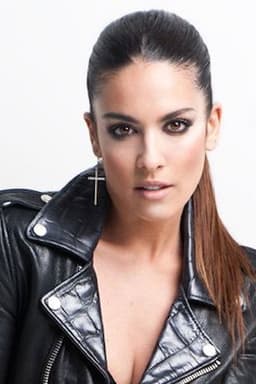Photo of Lorena Castell