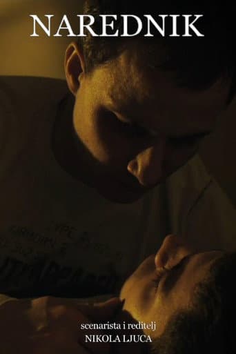 Poster for Sergeant