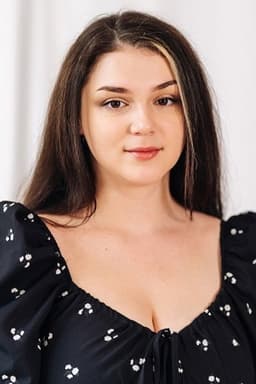 Photo of Tetiana Dzyubinska