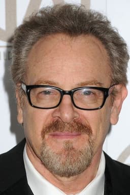Photo of Darrell Fetty