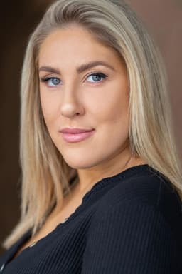 Photo of Natalie Paris