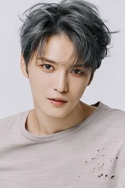 Photo of Kim Jae-joong