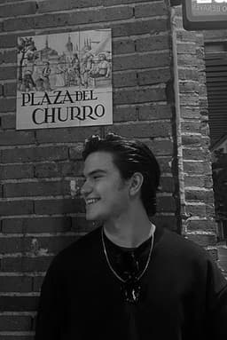 Photo of Andrés Gutiérrez