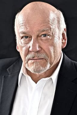 Photo of Serge Houde