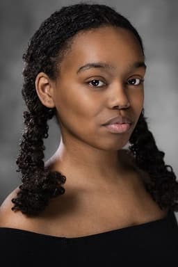Photo of Sarah Ogungbure