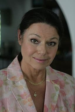Photo of Eva Trejtnarová-Hudečková