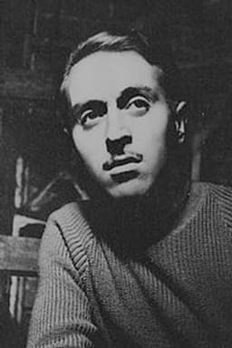 Photo of Juan Carlos Galván