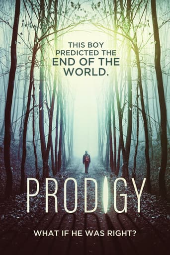 Poster for Prodigy