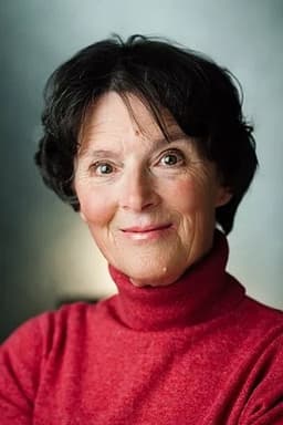 Photo of Susan Jameson