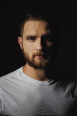 Photo of Joseph Shane McLellan