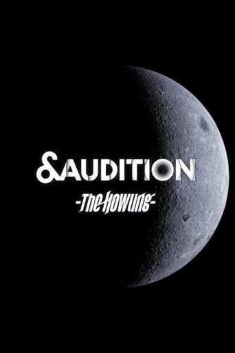 Poster for &Audition - The Howling