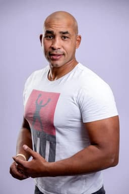 Photo of Ismaïl Abdoul