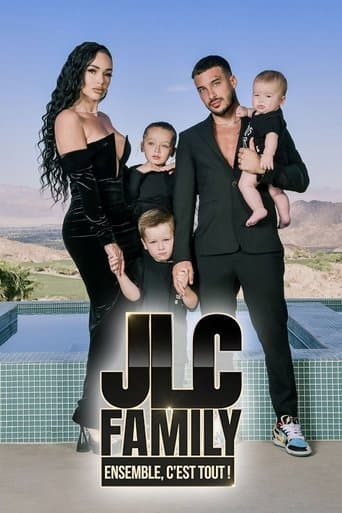 Poster for JLC Family