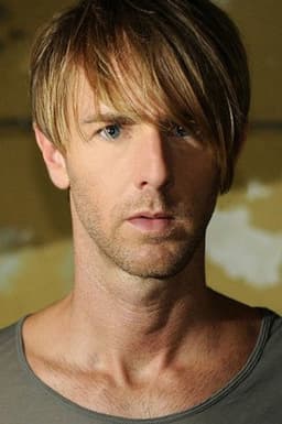 Photo of Richie Hawtin