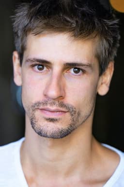 Photo of Sandro Kirtzel